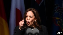 Kamala Harris 