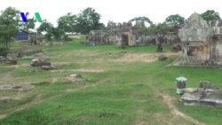 Hun Sen Pushes for Three-Party Border Talks (Cambodia news in Khmer)