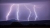 Study: Lightning May Have Helped Life Develop on Earth
