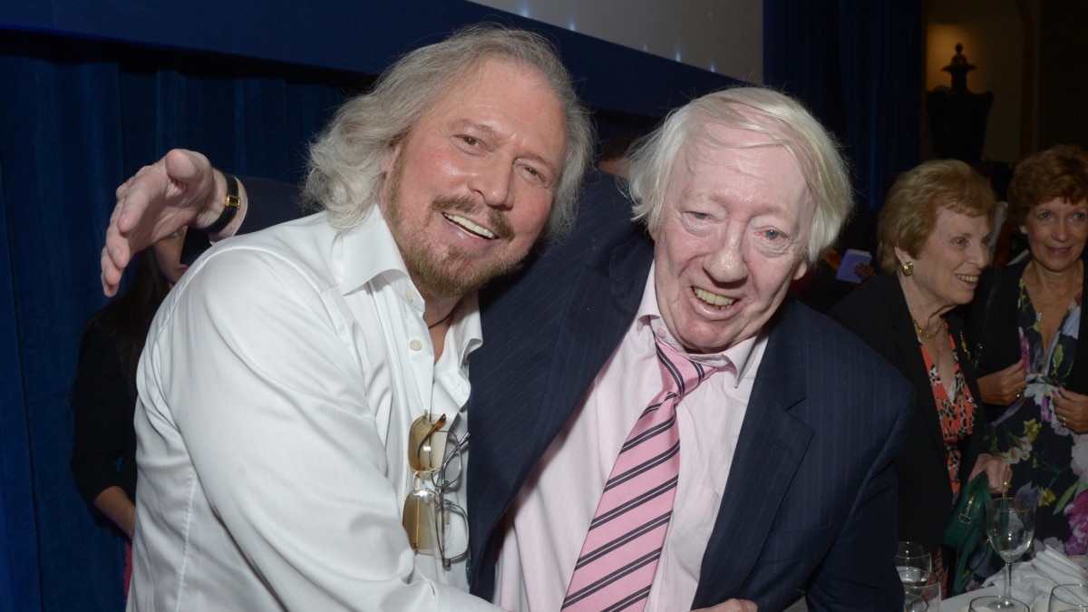 Disco-era Film and Music Producer Robert Stigwood Dies at 81