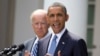 Tổng thống Obama: Hoa Kỳ sẽ có hành động đối với Syria