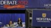 Obama Aims to Revive Campaign in Debate With Romney