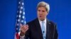 Kerry: Laporan PBB Kukuhkan Pasukan Suriah Gunakan Gas Saraf