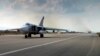 روسیه: با آمریکا بر سر ایمنی پرواز در آسمان سوریه به توافق رسیدیم