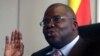 L'opposant Biti libéré sous caution au Zimbabwe