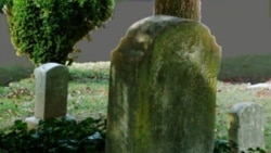 A Story for Halloween: 'The Boy on Graves-End Road'