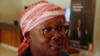 Úmaro Sissoco Embaló em Bissau a 27 de novembro 2020