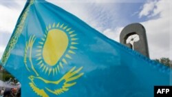 Nursultan Nazarbayev parlamentin aşağı palatası-Məclisi buraxaraq, yeni seçkilərə çağırıb