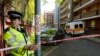 Badan Intelijen Inggris Disorot Pasca Pembunuhan di London