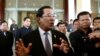 Hun Sen Claims He Has ‘No Power’ Over Courts