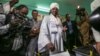 Sudan's Bashir Heads for Clear Win in Boycotted Elections