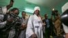 سوڈان کے صدر 94 فی صد ووٹ لے کر کامیاب