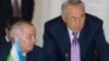 Karimov va Nazarboyev strategik hamkorlar
