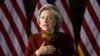Clinton Spells Out Anti-Terrorism Strategy