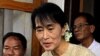 Burma’s Aung San Suu Kyi Still Waiting for Democracy