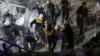 시리아 이들리브 반군 지역 폭발..."20여명 사망"