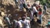 Longsor di Areal PLTA Batang Toru, Korban Tewas Bertambah Jadi 5 Orang