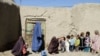 جنگی کارروائیوں میں افغان بچوں کی شرح اموات میں اضافہ