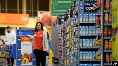 Walmart aumenta salarios pero cierra tiendas Sam's Club