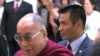 Dalai Lama's Visit Draws Attention to Tibet Turmoil