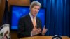 Kerry anima a oposición siria a discutir la paz
