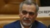 برادر رییس جمهور ایران به اتهام 'فساد و رشوت' به زندان محکوم شد