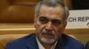 برادر رئیس جمهور ایران به زندان محکوم شد 
