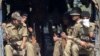 کشمیر میں حملے سے تین بھارتی اہلکار زخمی