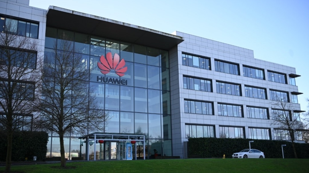 Mỹ muốn cắt đường cung ứng chip điện tử cho Huawei