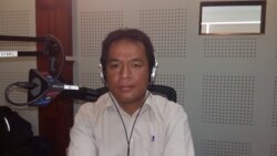 បទ​សម្ភាសន៍ VOA៖ អ្នក​ជំនាញ​បុរាណវិទ្យា​ថា យុវជន​កាន់តែ​ច្រើន​ឡើង​បាន​នាំគ្នា​ចូលរួម​ថែរក្សា​វប្បធម៌​ខ្មែរ