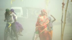 မုန်တိုင်းကြောင့် အိန္ဒိယမှာ လူ ၉၀ ထက်မနည်း သေဆုံး