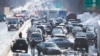 Pensilvania: Choques cierran autopista