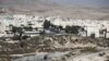 Palestinians Criticize New Jewish Settlement Construction