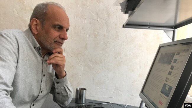 Şahin Hacıyev