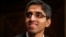 Bác sĩ Vivek Murthy, cựu Tổng Y sĩ Mỹ.