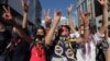 У Туреччині набирають обертів антиурядові протести