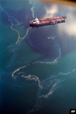 Exxon Valdez