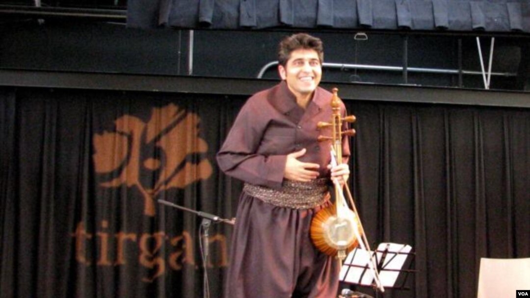 Shahriyar Jamshidi