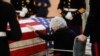 L'Amérique rend hommage à John Glenn, héros de la conquête spatiale