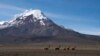 Tiga Pendaki Gunung Tewas dalam Longsoran Salju di Ekuador
