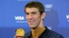 Perenang Michael Phelps dan Missy Franklin Atlet Terbaik AS Tahun Ini