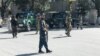 کشته‌شدن دو منسوب امنیتی در انفجار ماین در کابل