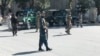 کشته‌شدن سه کارمند دولتی در دو رویداد امنیتی در کابل