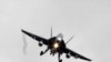 Allied Warplanes Strike First Libyan Targets