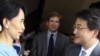 Đặc sứ Mỹ hối thúc Miến Điện tôn trọng nhân quyền