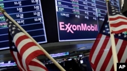 ExxonMobil hợp tác với Việt Nam ở mỏ "Cá Voi Xanh" từ năm 2009.
