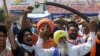 بھارت میں کسانوں کا احتجاج، داخلی سلامتی کے لیے خطرہ بن سکتا ہے؟