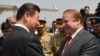 China’s Xi Gets Warm Welcome in Islamabad