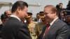 习近平访问巴基斯坦 承诺加强安全合作