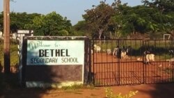 Bethel Secondary School